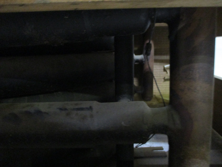 PACKLESS INDUSTRIES COAX-0310-S-13-618 NSMP