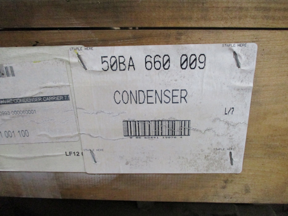 PACKLESS INDUSTRIES COAX-0310-S-13-618 NSMP