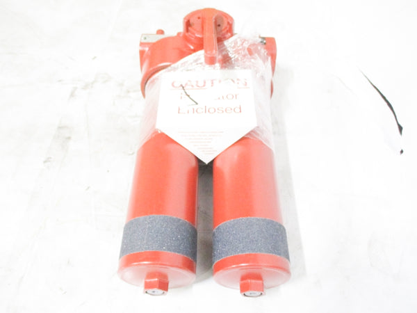 HYDAC FMNDBH/HC400LDF6D1.2/12V-B 3000PSI NSNP