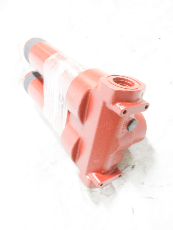 HYDAC FMNDBH/HC400LDF6D1.2/12V-B 3000PSI NSNP