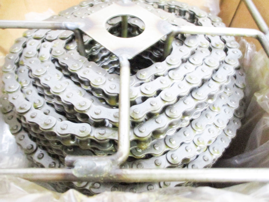 TSUBAKI 40R100 40 RIVET 100' NSMP