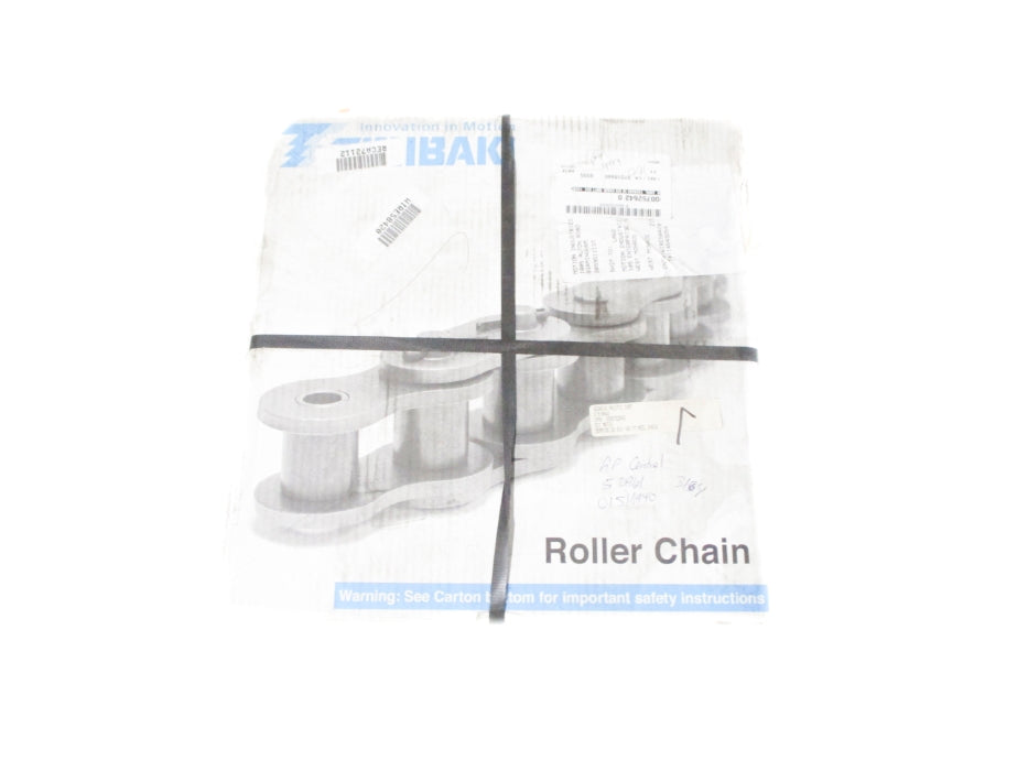 TSUBAKI 50RIV 100' NSFS