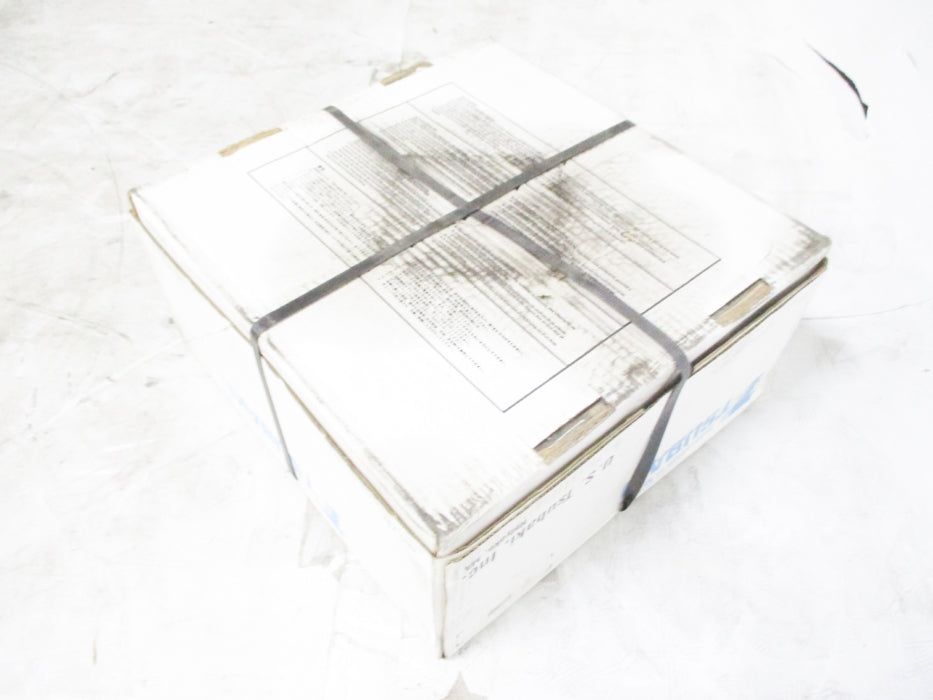 TSUBAKI 50RIV 100' NSFS