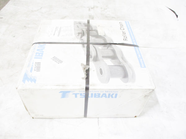 TSUBAKI 50RIV 100' NSFS