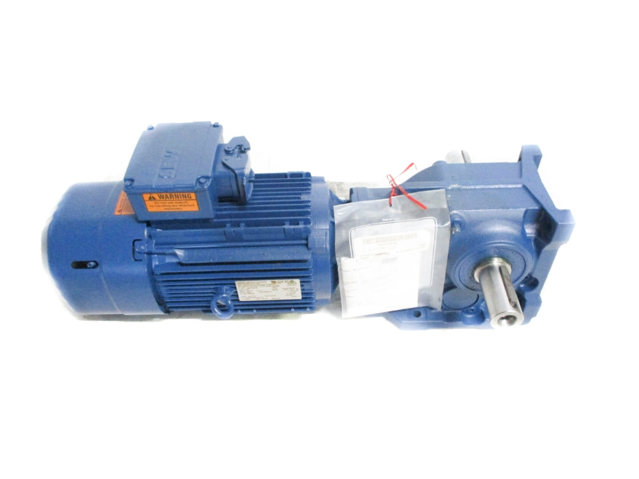 SEW-EURODRIVE K67DRN100LM4/BE5HF/ACB8/TH NSNP