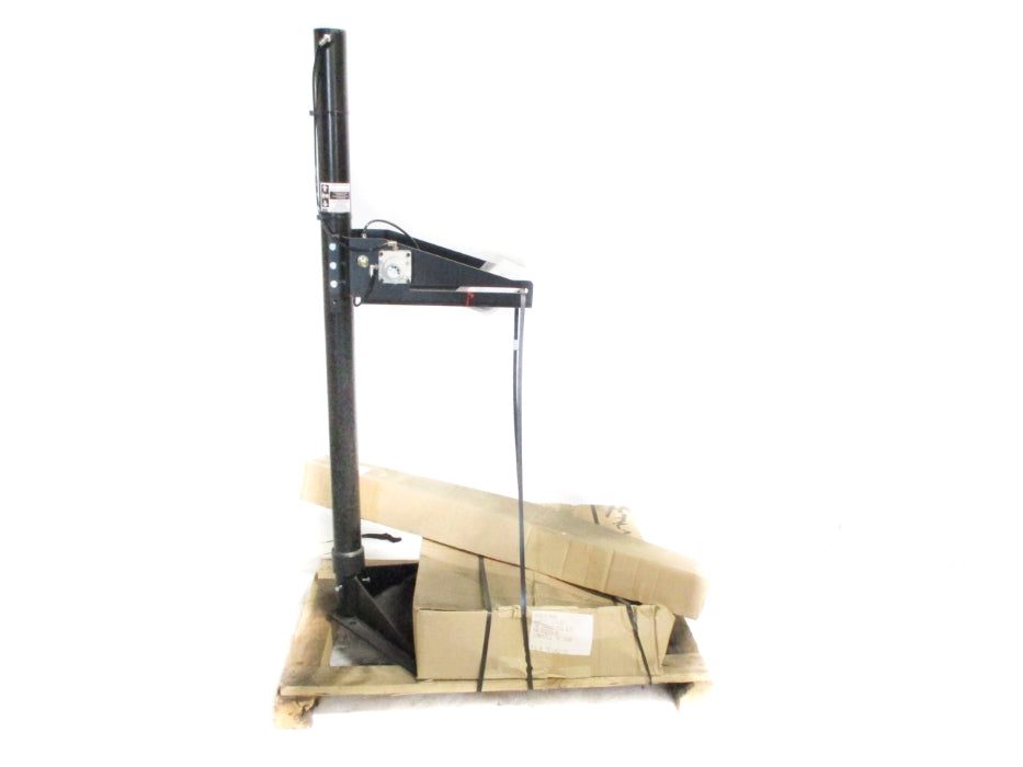 LINCOLN 274720 SER. A NSNP