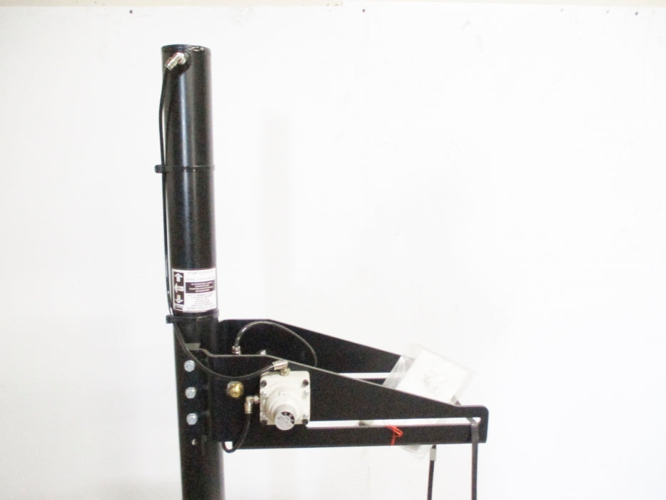 LINCOLN 274720 SER. A NSNP