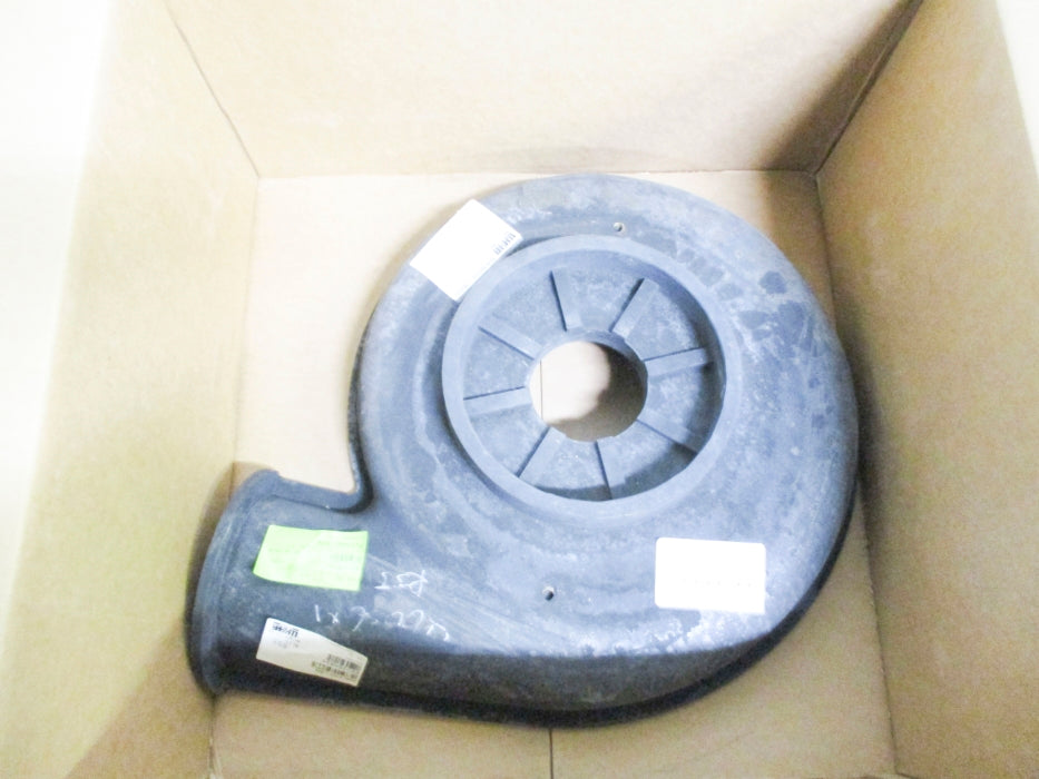 WHEHR 86036MR55 NSMP