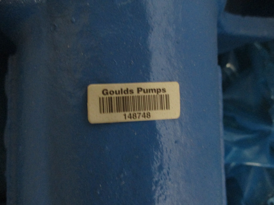 GOULDS PUMPS EL86036R05 NSMP