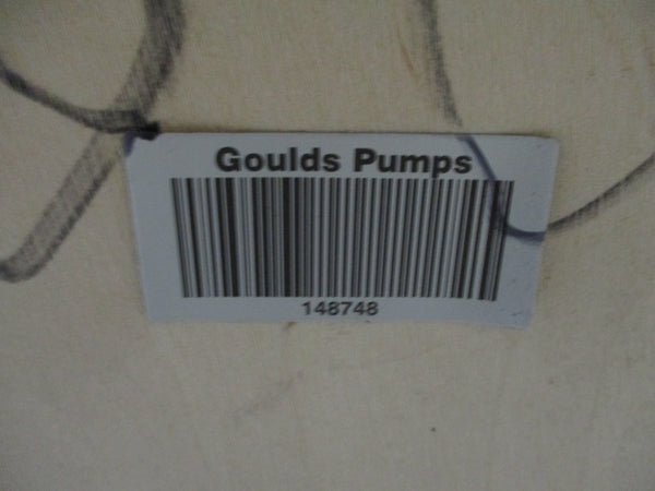 GOULDS PUMPS EL86036R05 NSMP