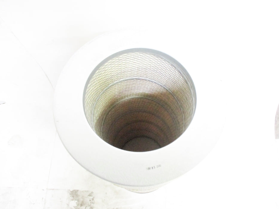 CLEAN AIR TECHNOLOGY CS324D76C2491 NSMP