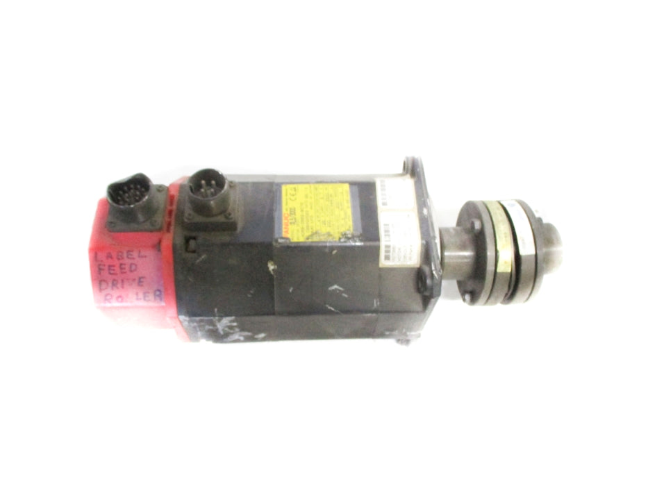 FANUC A09006B-0562-B076 UNMP