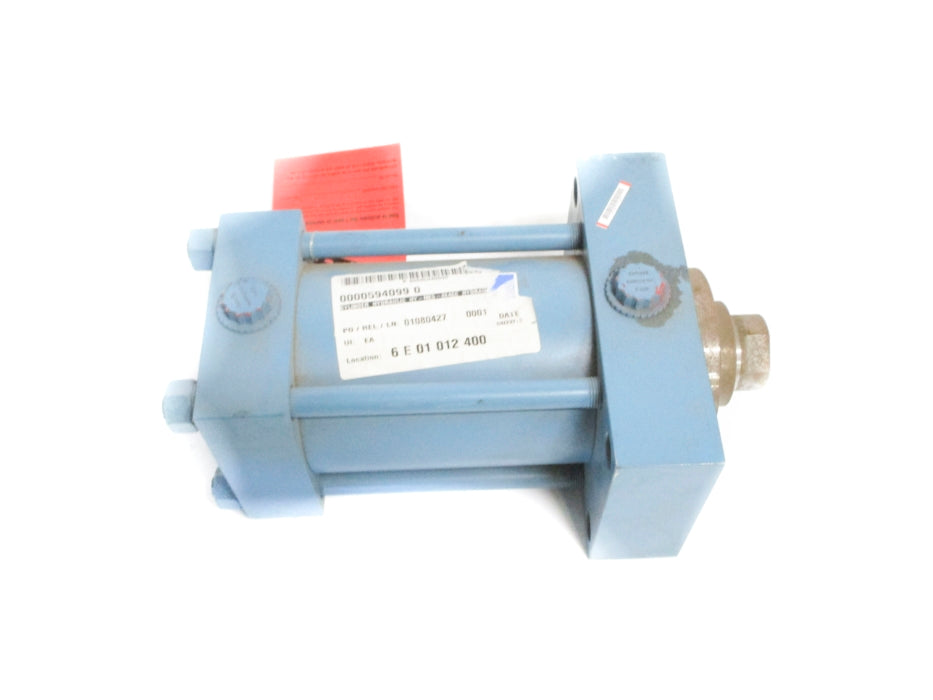 VICKERS NZ09HL2N1KW04000 3000PSI UNMP
