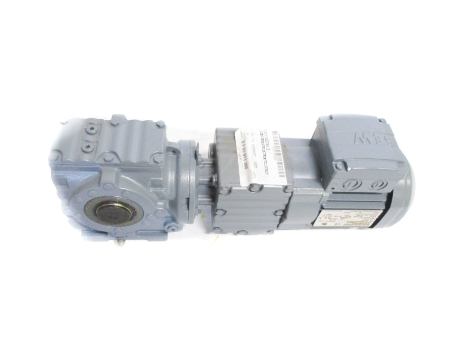 SEW-EURODRIVE SA47R17DR63M4/TF NSNP