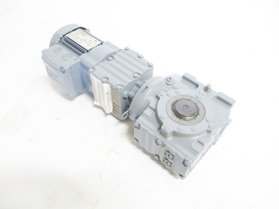 SEW-EURODRIVE SA47R17DR63M4/TF NSNP