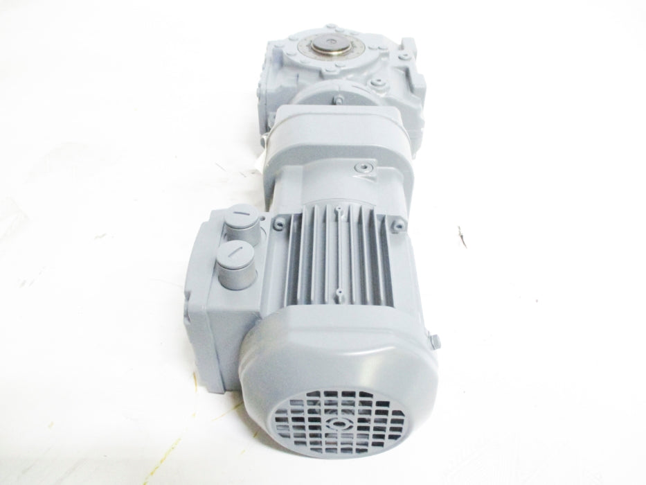 SEW-EURODRIVE SA47R17DR63M4/TF NSNP