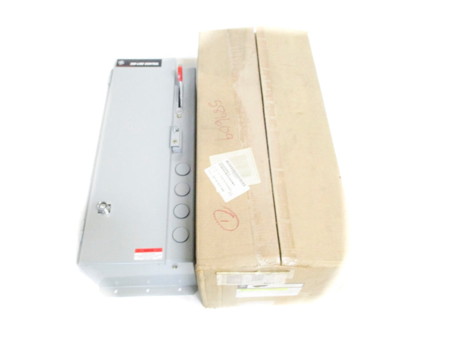 GENERAL ELECTRIC 487C204MC1AAAAA NSMP