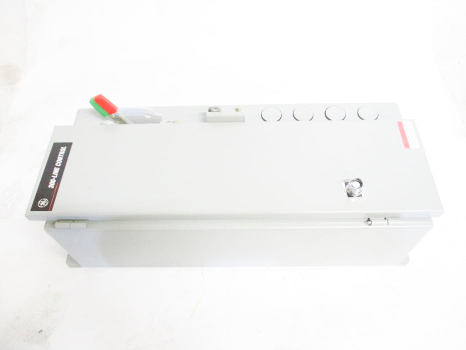 GENERAL ELECTRIC 487C204MC1AAAAA NSMP