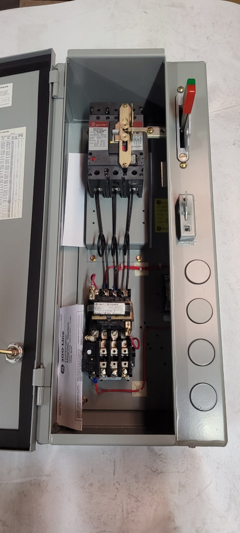 GENERAL ELECTRIC 487C204MC1AAAAA NSMP