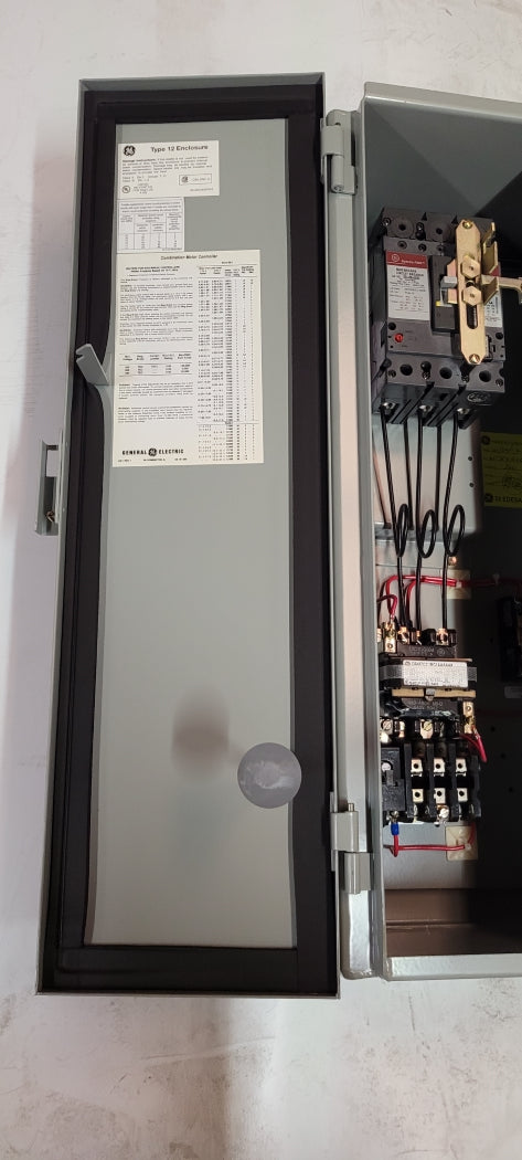 GENERAL ELECTRIC 487C204MC1AAAAA NSMP