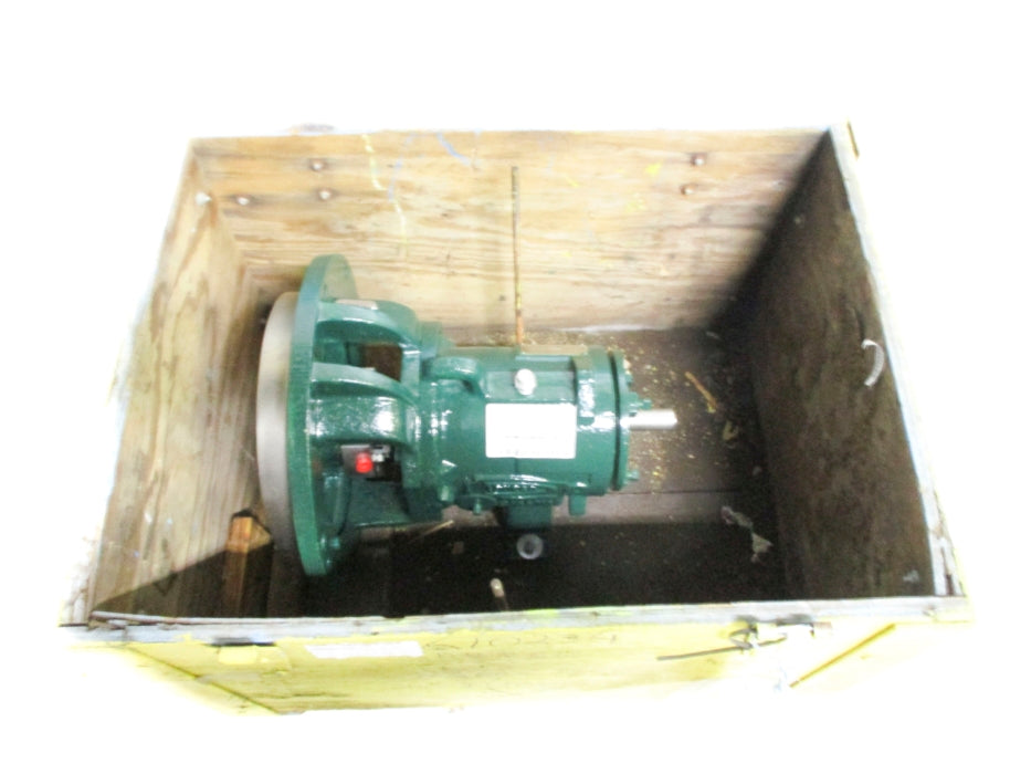 DURCO B249590 DX55718A NSNP