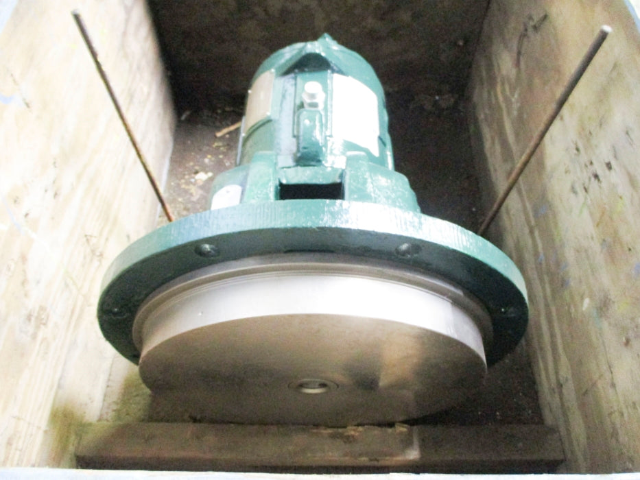 DURCO B249590 DX55718A NSNP