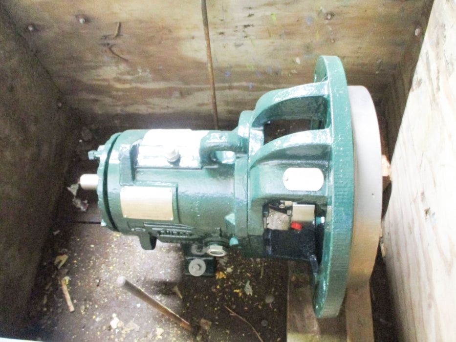 DURCO B249590 DX55718A NSNP