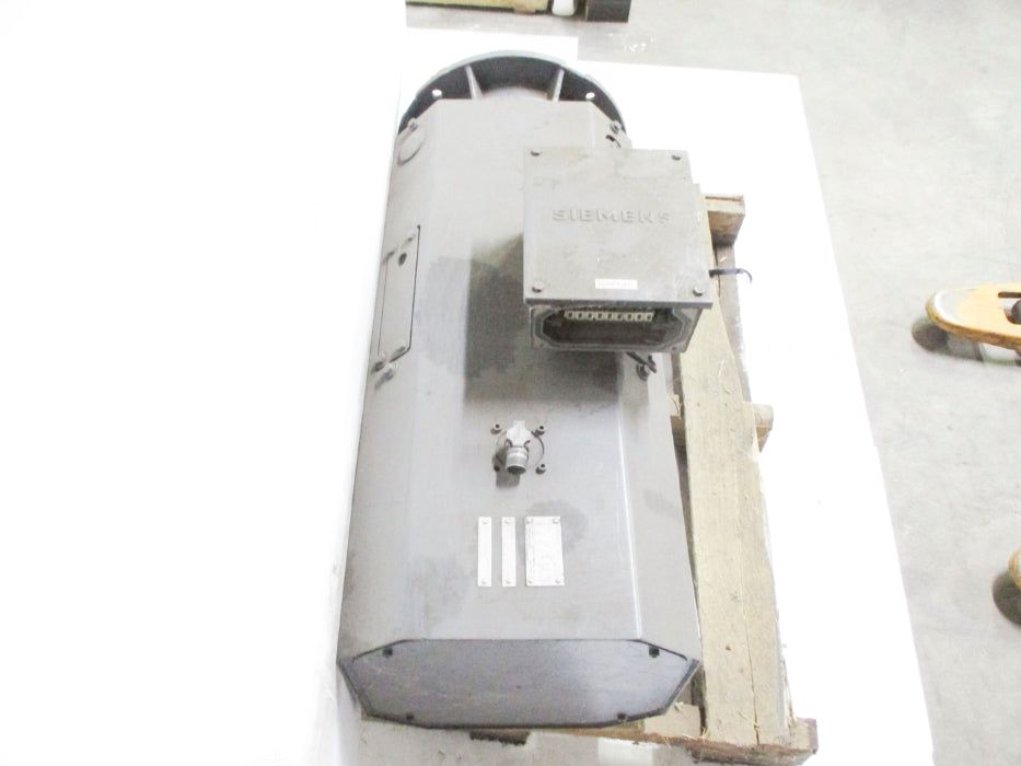 SIEMENS 1PH6-186-4NE49-Z UNMP