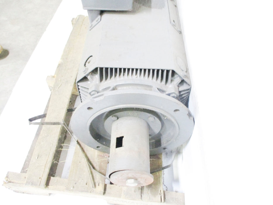 SIEMENS 1PH6-186-4NE49-Z UNMP