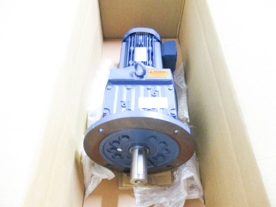 SEW-EURODRIVE RF87DRE100L4 NSMP