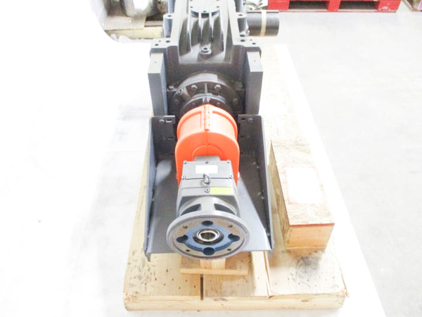 FALK H143VRC3A-0400 NSNP