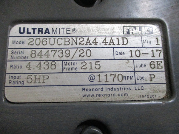 FALK H143VRC3A-0400 NSNP