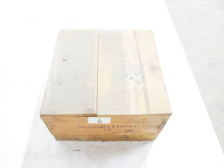 TORRINGTON C-700140-G REMAN