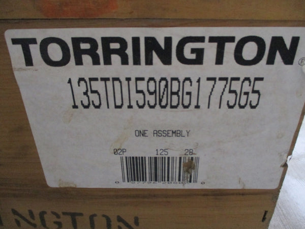 TORRINGTON 135TDI590BG1775G5 NSFS