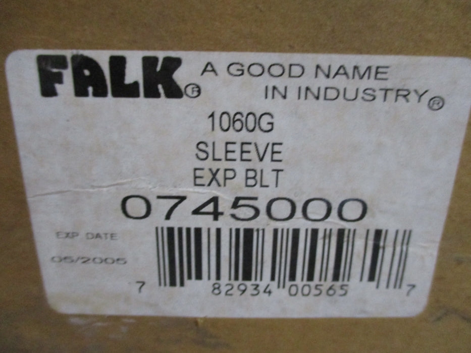 FALK 0745000 NSMP