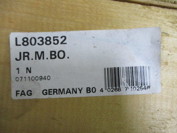 FAG L803852 NSFS