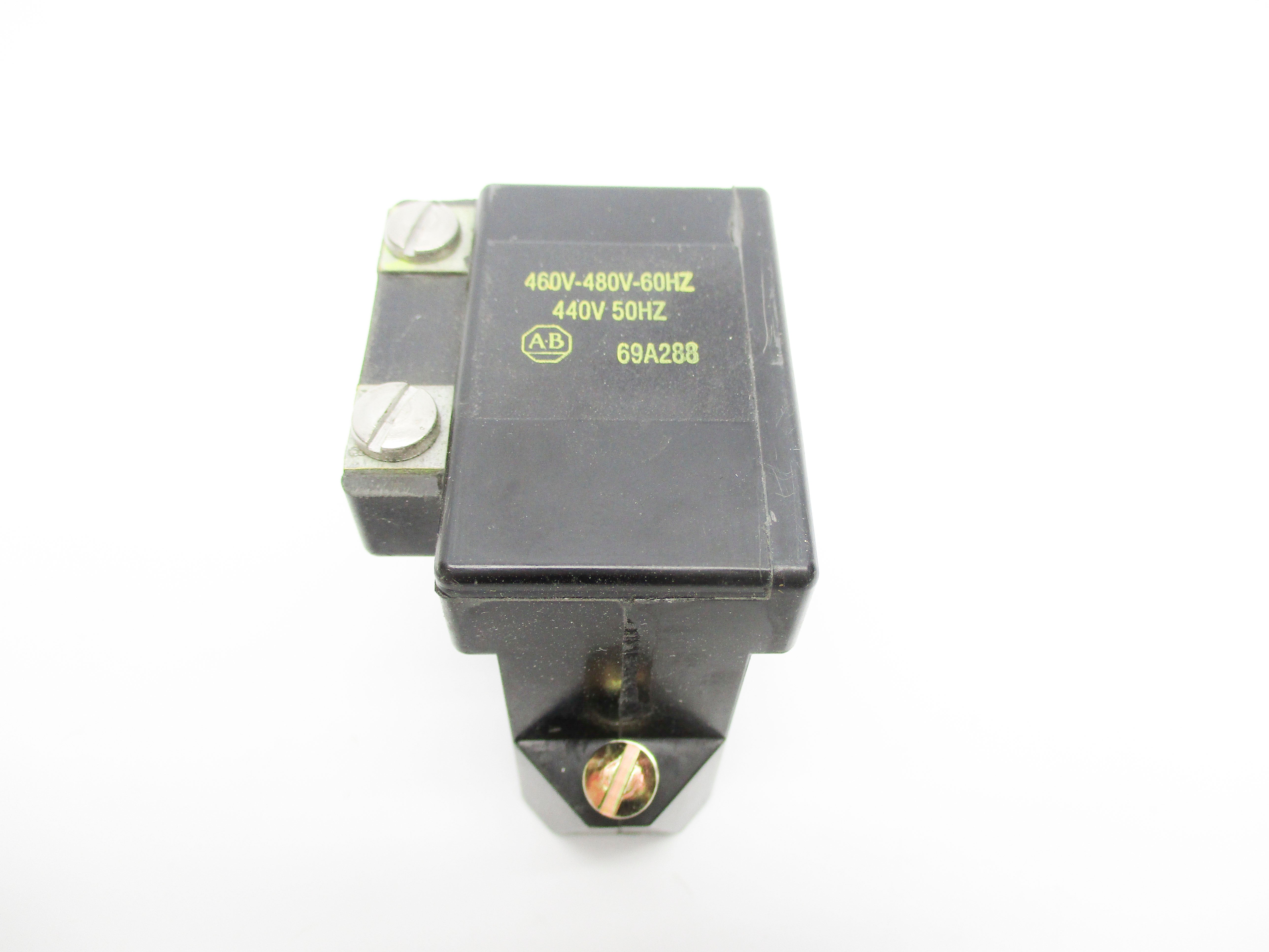 INDUSTRIAL SPARE PART 69A288 (GY/BL) NSMP