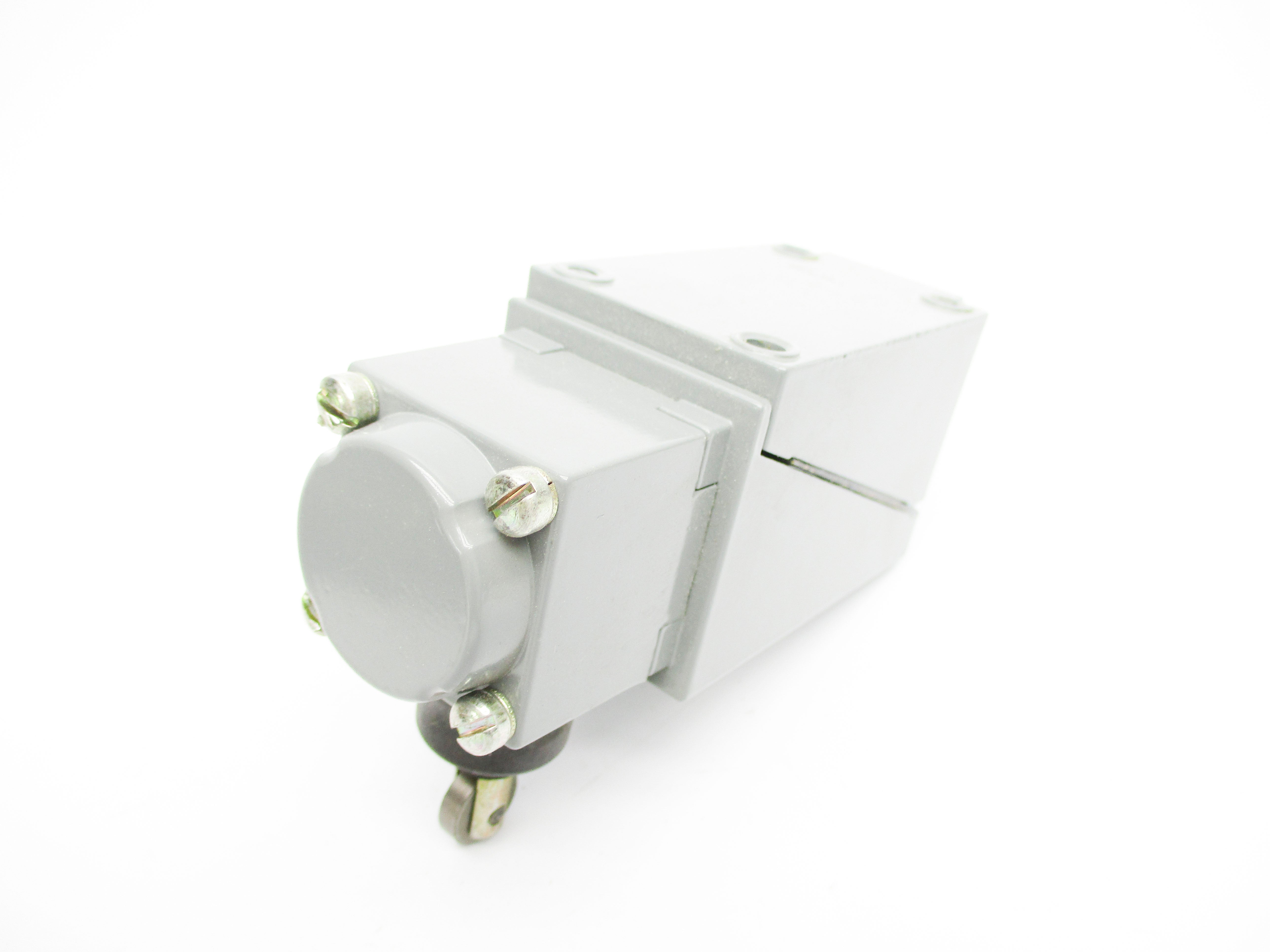 INDUSTRIAL SPARE PART 802T-KP SER. F (BK/YL) NSMP