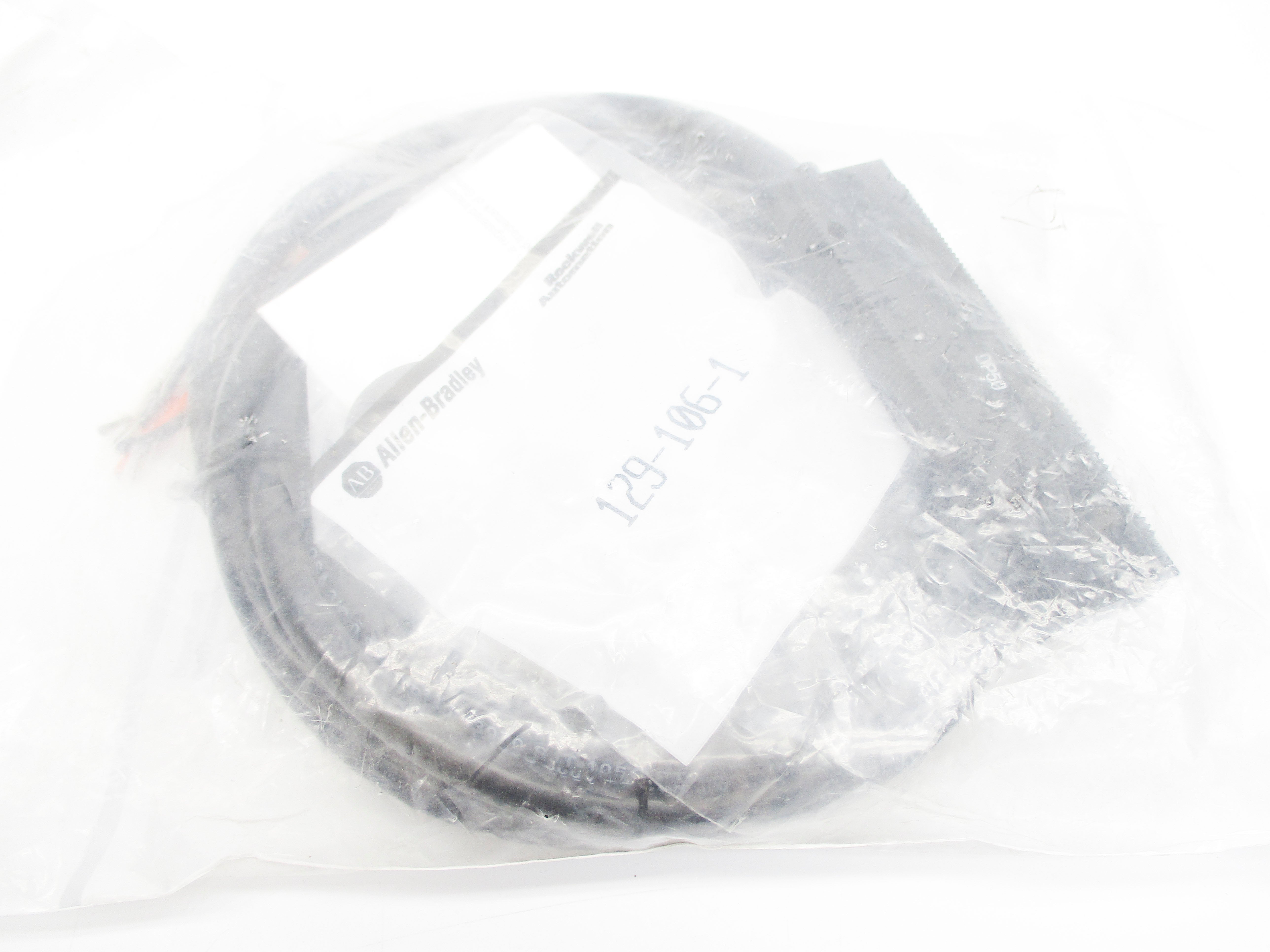 ALLEN BRADLEY 42SRU-6005 SER. C 20-132VAC/DC NSMP
