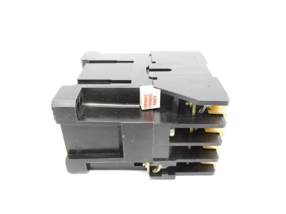 ALLEN BRADLEY 700-F400A1 SER. B 110/120V 10A NSNP