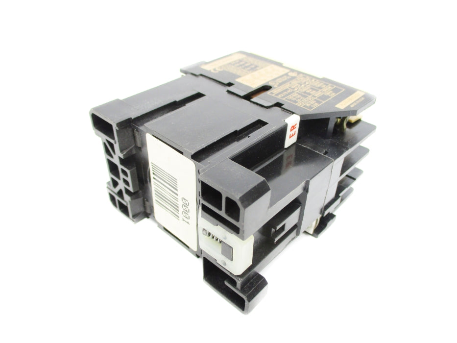 ALLEN BRADLEY 700-F400A1 SER. B 110/120V 10A NSNP