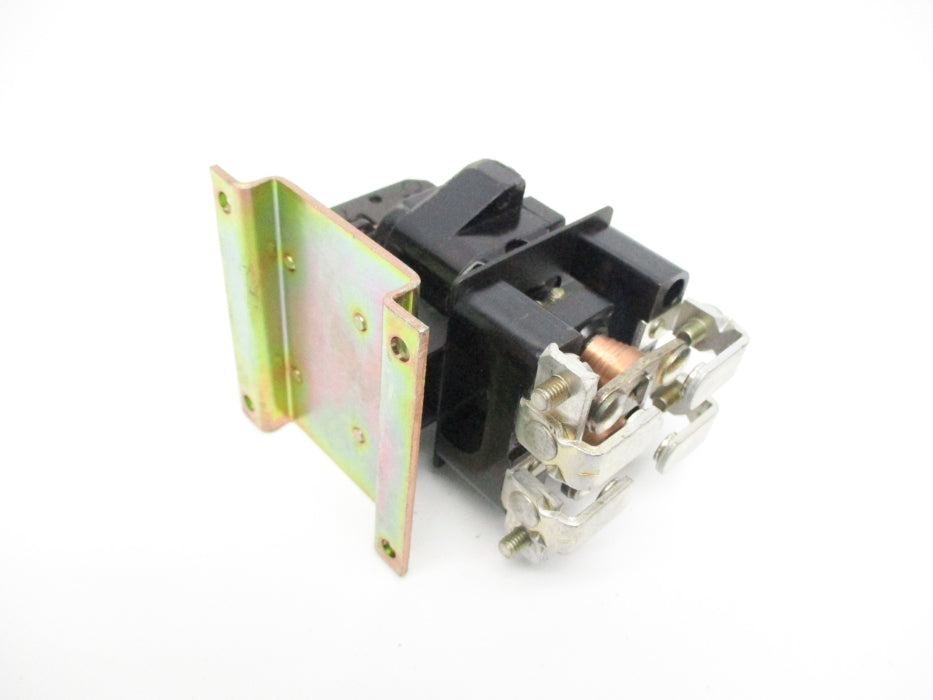 INDUSTRIAL SPARE PART 700-D200A1 SER. A 110/120V NSNP