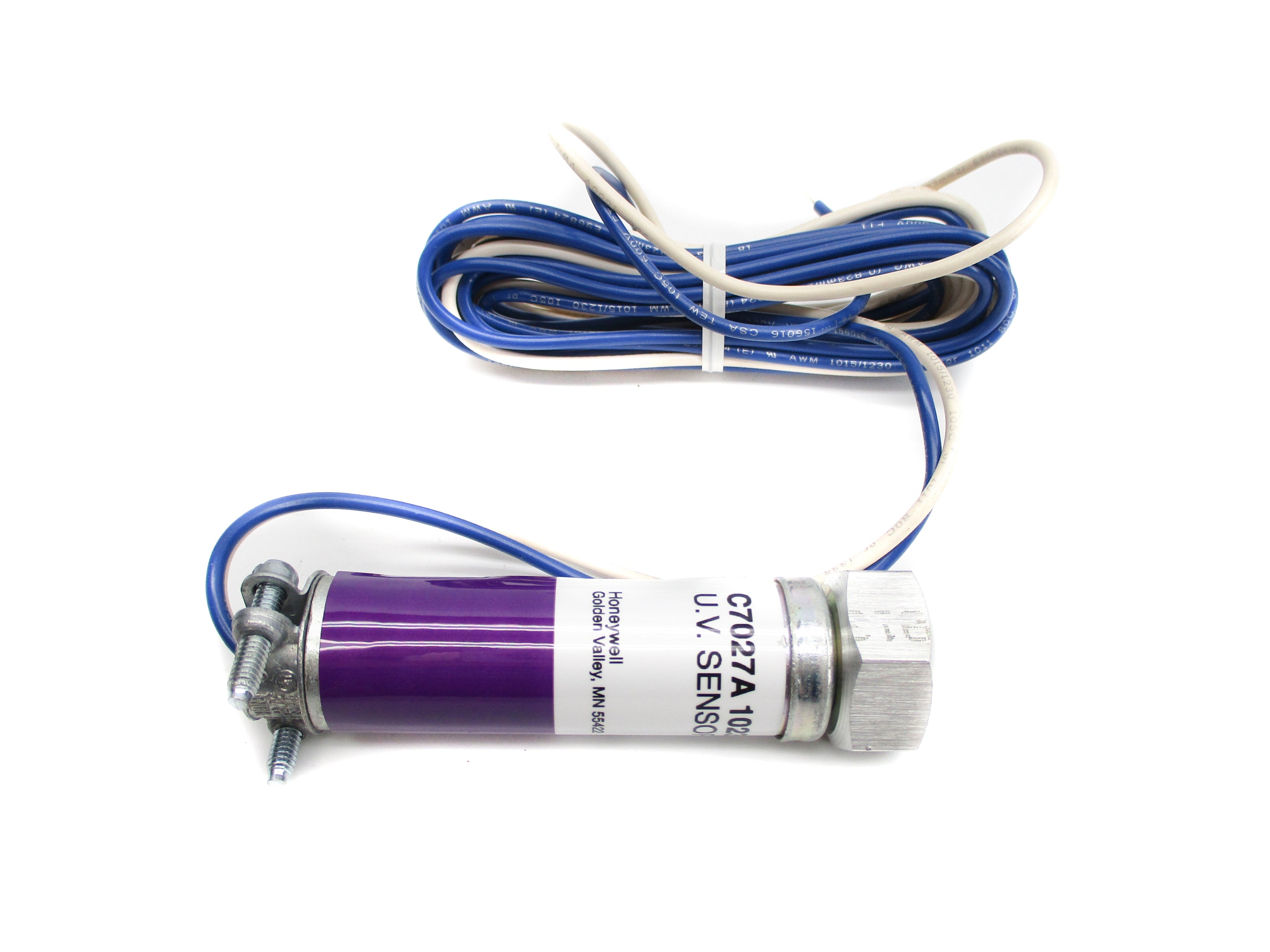 HONEYWELL C7027A1023 NSNP