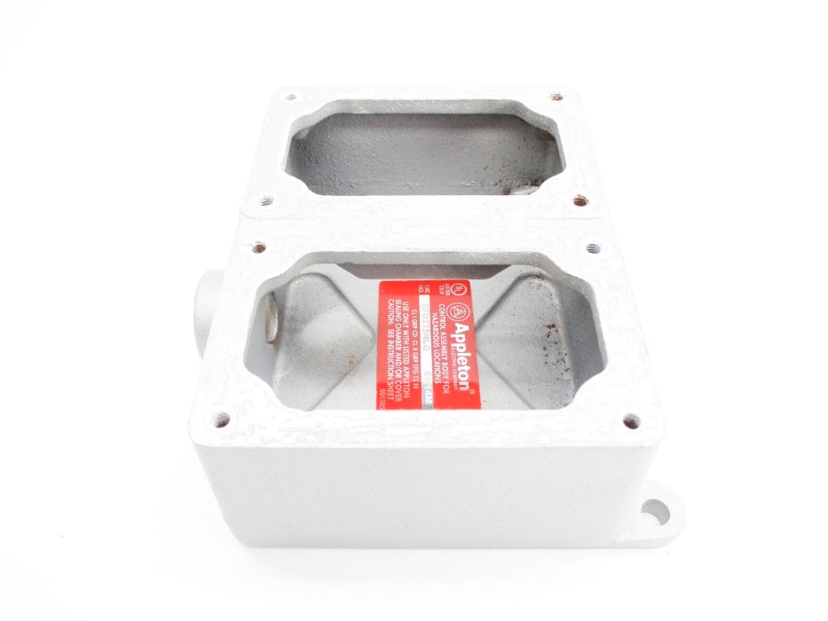 APPLETON EFD275NLQ NSMP