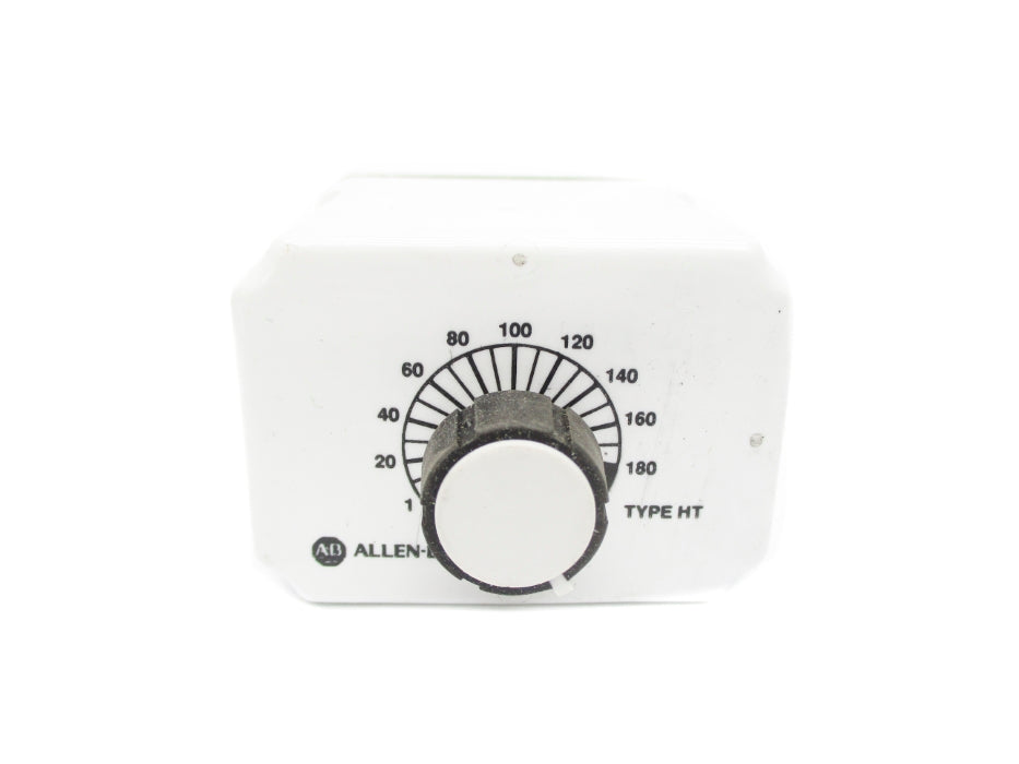 INDUSTRIAL SPARE PART 700-HT22BA1 SER. A 120VAC 10A 1.0-180S NSNP