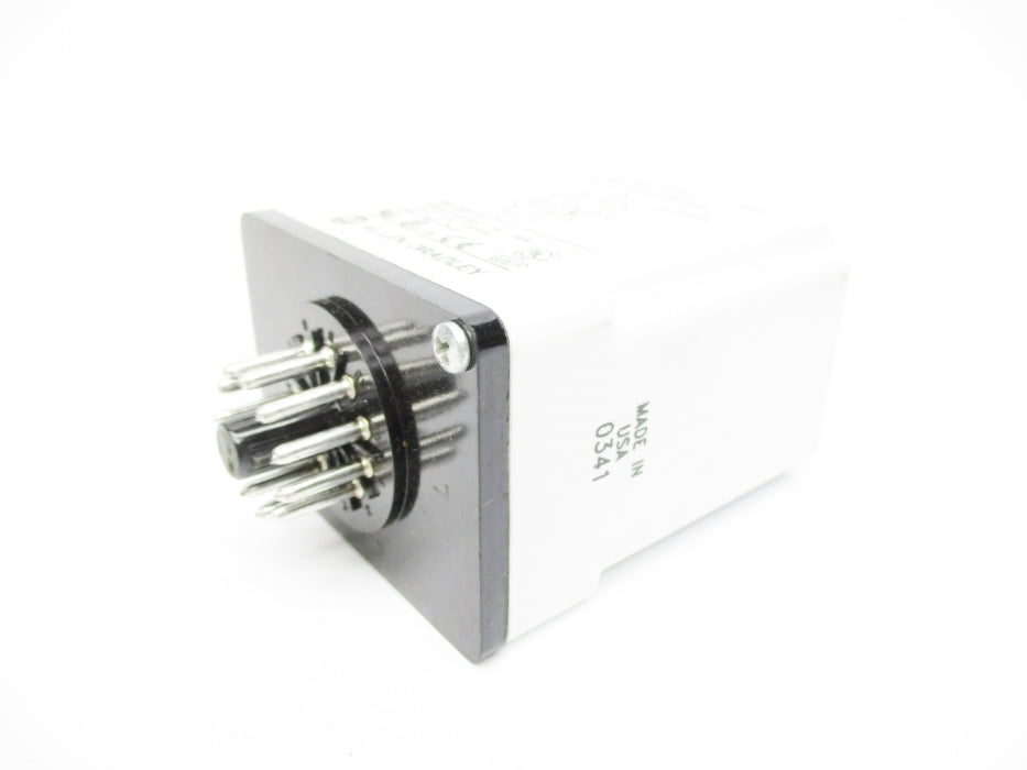 INDUSTRIAL SPARE PART 700-HT22BA1 SER. A 120VAC 10A 1.0-180S NSNP