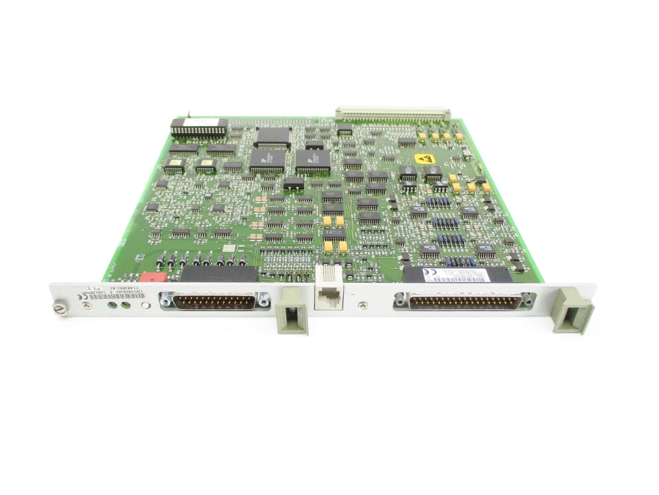FISHER ROSEMOUNT CL6828X1-A1 12P1395X042 REV. E NUPI