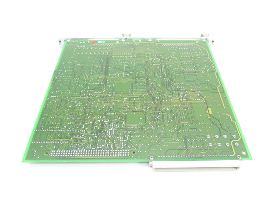 FISHER ROSEMOUNT CL6828X1-A1 12P1395X042 REV. E NUPI