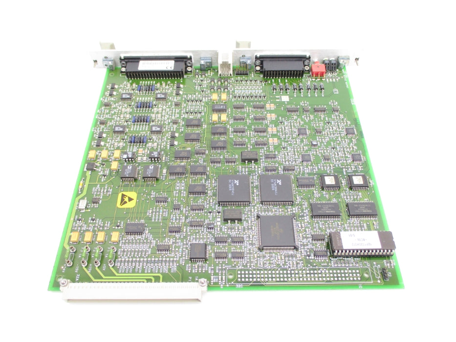 FISHER ROSEMOUNT CL6828X1-A1 12P1395X042 REV. E NUPI