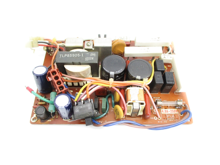 FANUC TNP82560 NUPI